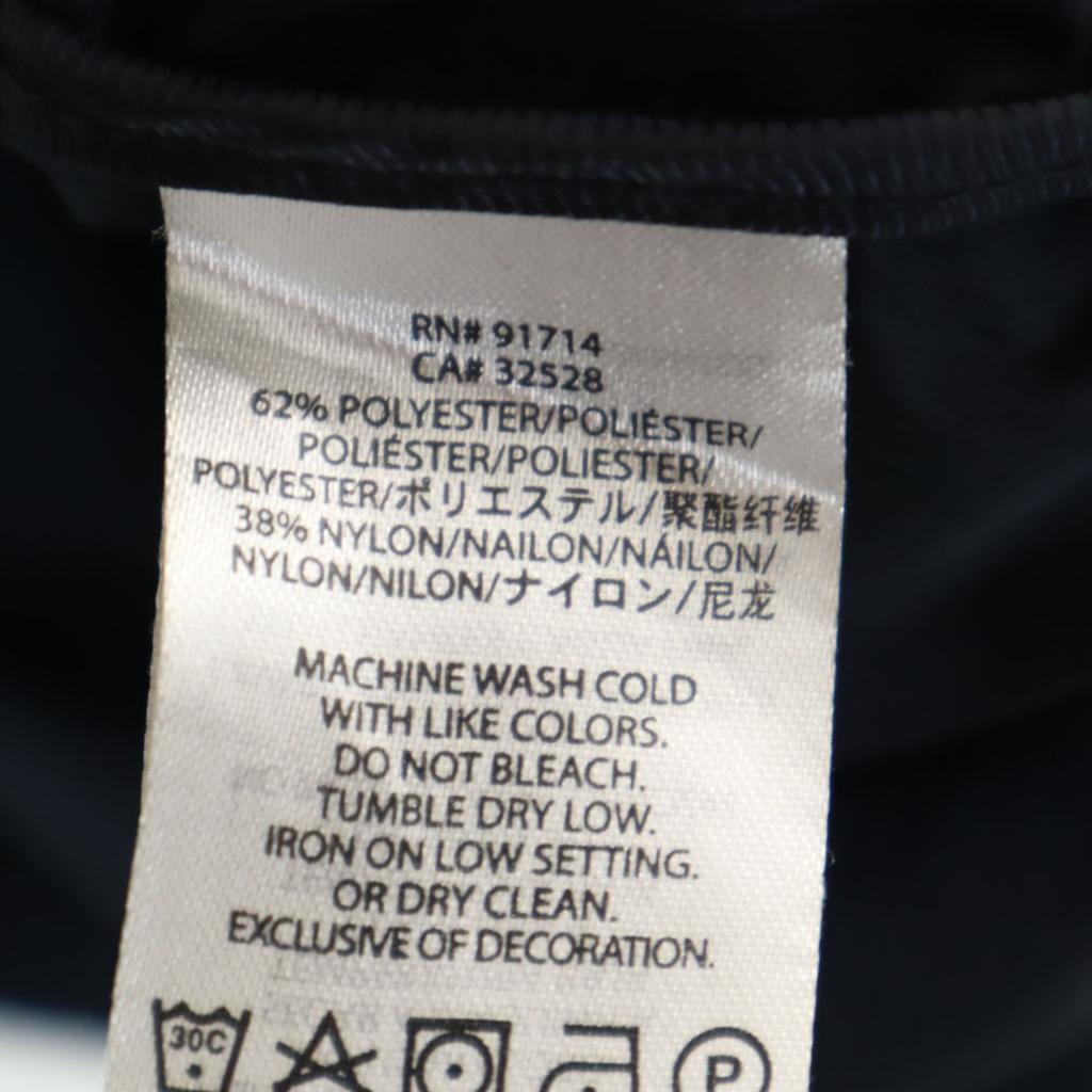ARMANI EXCHANGE Windbreaker S Navy Jacket Men's Used
