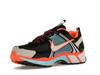 Nike Air Zoom Vomero 5 Low Blue Gaze Total Orange W - FZ3963-010
