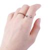 For Earrings Men With Sticker Fake Lip Stud Eyebrow Stud Set Ball Nose Ring No Piercing Jewelry