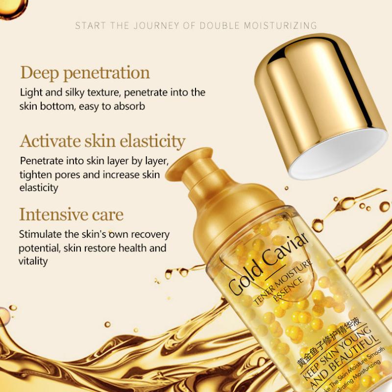 caviar essence serum