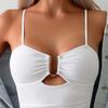 New Sexy Bikinis Woman Swimwear One Piece Women's Swimsuit Female Bathing Suits Swimming for Beach Wear