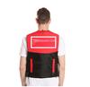 Jiaruiste Adult Buoyancy Vest for Swimming and Sea Fishing