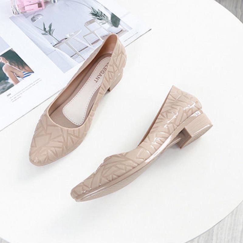 Sandalias de boca poco profundas Verano Femenino Baotou Desgaste Tacón  Grueso Zapatos de Madre Fashion Beach Seaside Antideslizante comprar a buen  precio — entrega gratuita, reseñas reales con fotos — Joom