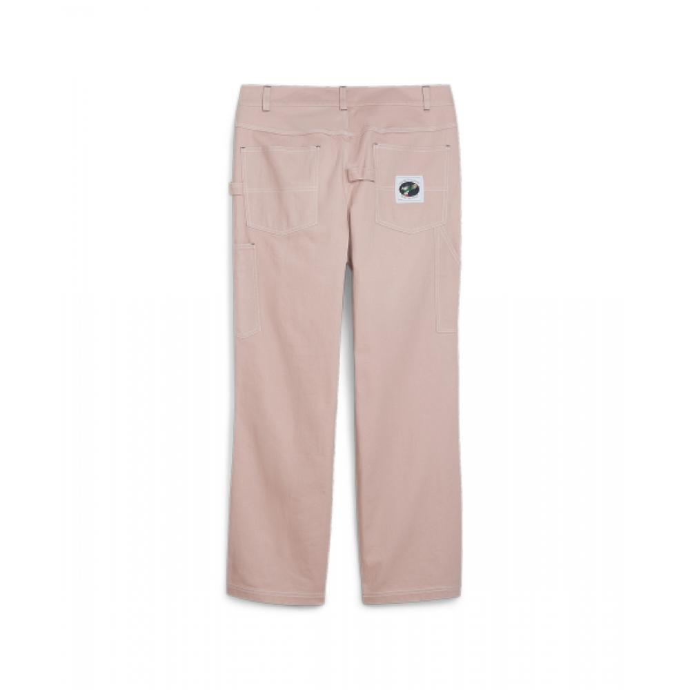Puma Puma X Noah Painter Pants   Pink  625072 78