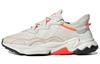 Originals Ozweego Laufschuhe Cremig/Orange GY3539