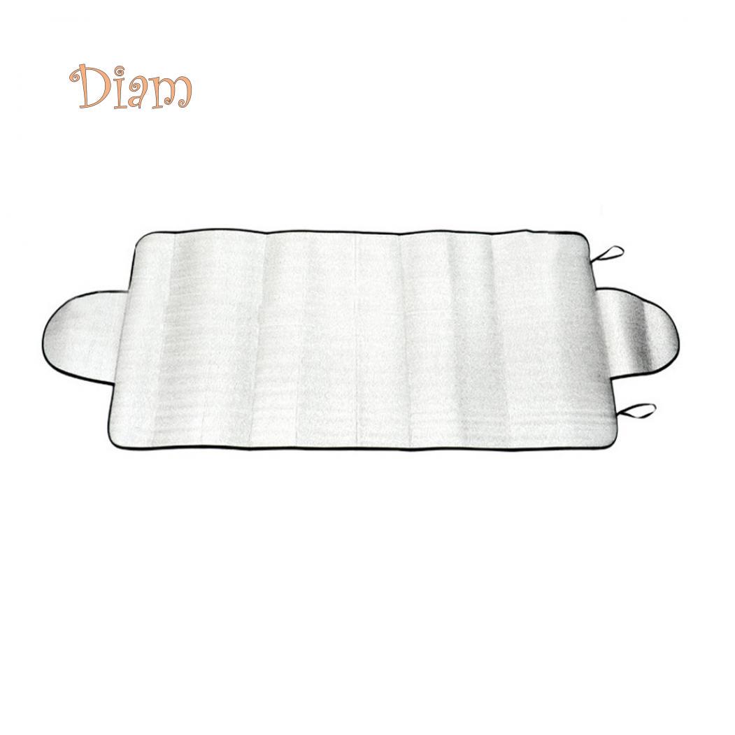 

Чехол на лобовое стекло автомобиля, защита от снега, мороза, льда, лобовое стекло, защита от пыли, солнцезащитный козырек от жары