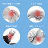 2pcs Wrist Supporter Fixed Thumb Protection Ultra Thin Thumb Supporter Pressure Adjustment Thumb Base Supporter Lightweight Support Protection Injury