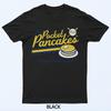 Pat Murphy - Pocket Pancakes - Milwaukee Baseball T-Shirt