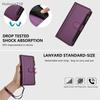 Zipper Leather Case For Iphone SE 2 3 4 2020 2022 2024 X XS XR 6 6S 7 8 Plus 11 12 Mini Pro Max Wallet Cover Casing