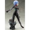 Rebuild Of Evangelion 1 6 Evangelion  3.0 You Can  Not  Redo Rei Ayanami  Tentative Name   Plugsuit Ver.  Figure  Reissue 