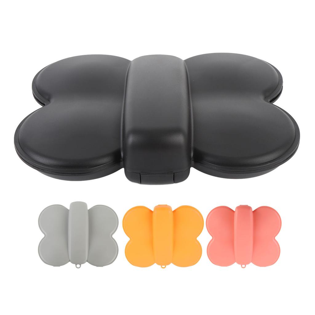 Drone Travel Carrying Case Cute Butterfly Shaped Anti Collision Anti Scratch with Hook Protective St