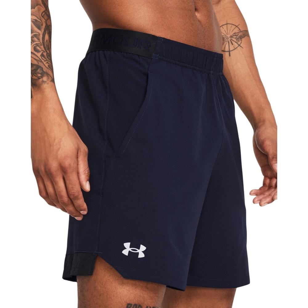 Under Armour Vanish Woven 6In Shorts