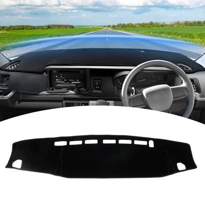 GIMUYA Dashboard Mat for Daihatsu New Atrai and Hijet Cargo S700V and S710V 2021 Exclusive Dash Protective Interior Custom Car Sun Set S700V, S700W,