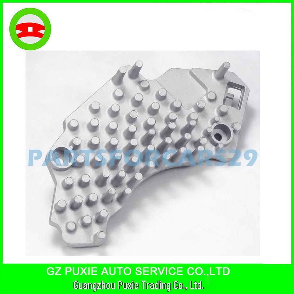 Blower Resistor/Heater Regulator for Mercedes-Benz E220 E430 W210/S210