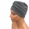 Women' Turban Ela Bazalt Warm Nice Viscose Sweater Autumn Winter