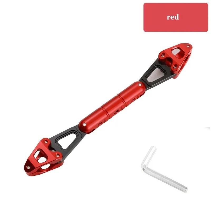 For Honda Pcx125 150 160 Pcx160 Pcx150 Uhr150 125 Motorcycle Accessories Adjustable Multifunction Crossbar Handlebar Balance Bar