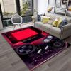 Game Boy GamePad Retro konsola do gier dywan dywan dla domu salon sypialnia Sofa wycieraczka Decor, dywanik dla dzieci antypoślizgowa mata podłogowa