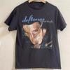 Deftones Around The Fur Pánské Dámské Potisknuté Tričko Černé Kapela Unisex Bavlna Letní Street Harajuku Trička
