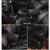 Car Armrest Box for Peugeot 308 2008 2009 2010 2011 2012 T7 SW / Citroen C4 2011 Retrofit Parts Center Storage Box USB Accessori