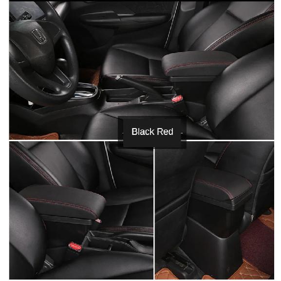 Car Armrest Box for Peugeot 308 2008 2009 2010 2011 2012 T7 SW / Citroen C4 2011 Retrofit Parts Center Storage Box USB Accessori