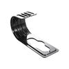4Pcs Durable Garden Hose Holder Wall Mounted Hose Organizer Water Pipe Rack  Agriculture