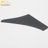 Stainless Steel Rearview Mirror Trim for 2018 Camry - Interior/Exterior Decoration Accessory