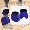 WearResistant Horse Equipment Set Practical Accessories with Handle