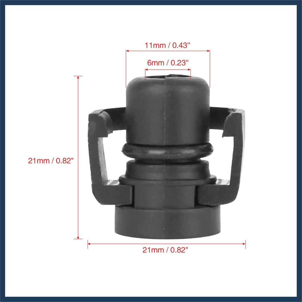 Car Water Pump Joint Water Outlet Pipe Joint LR011038 for Land for Rover LR4 Stylish Design