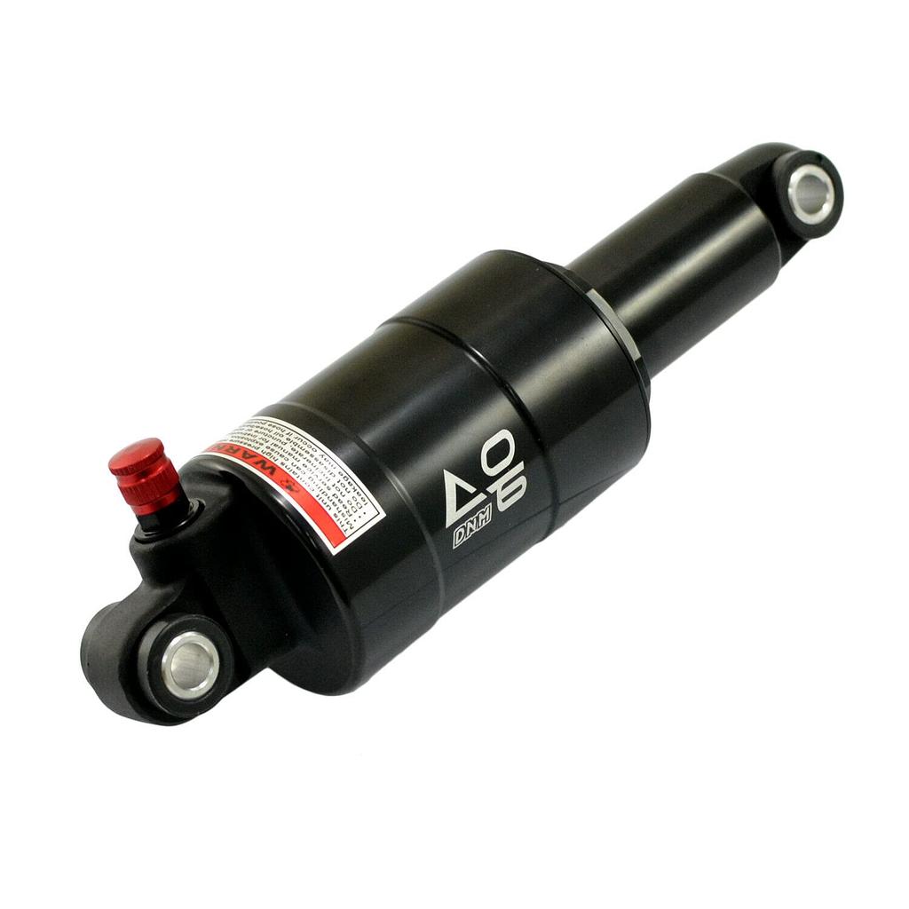 DNM Mountain Bike New Model Chamber Vavle Air Rear Shock 165 x AO-6 w/Air 41mm, ST2442-N