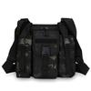 Large Capacity Men's Crossbody Bag Outdoor Sports Shoulder Bag Water Kettle Bag