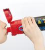 Skater Stainless Steel Water Direct Tomica Kids' Bottle, Drinking, 470ml, 22, Boys', SDC4-A