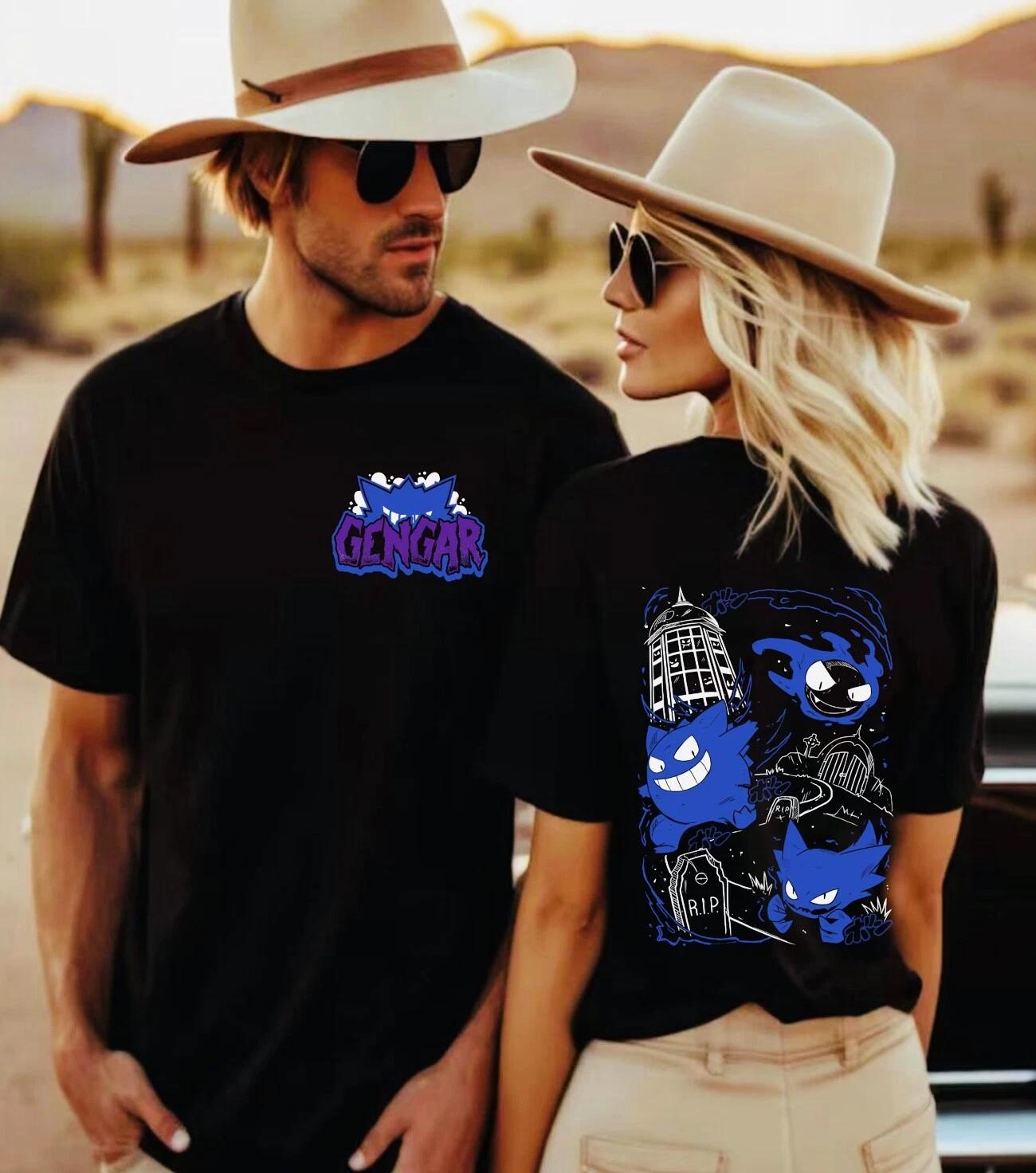 Cartoon T-Shirt gift Anime Manga Otaku T-Shirt Anime Manga Shirt Tee All Size 2XL