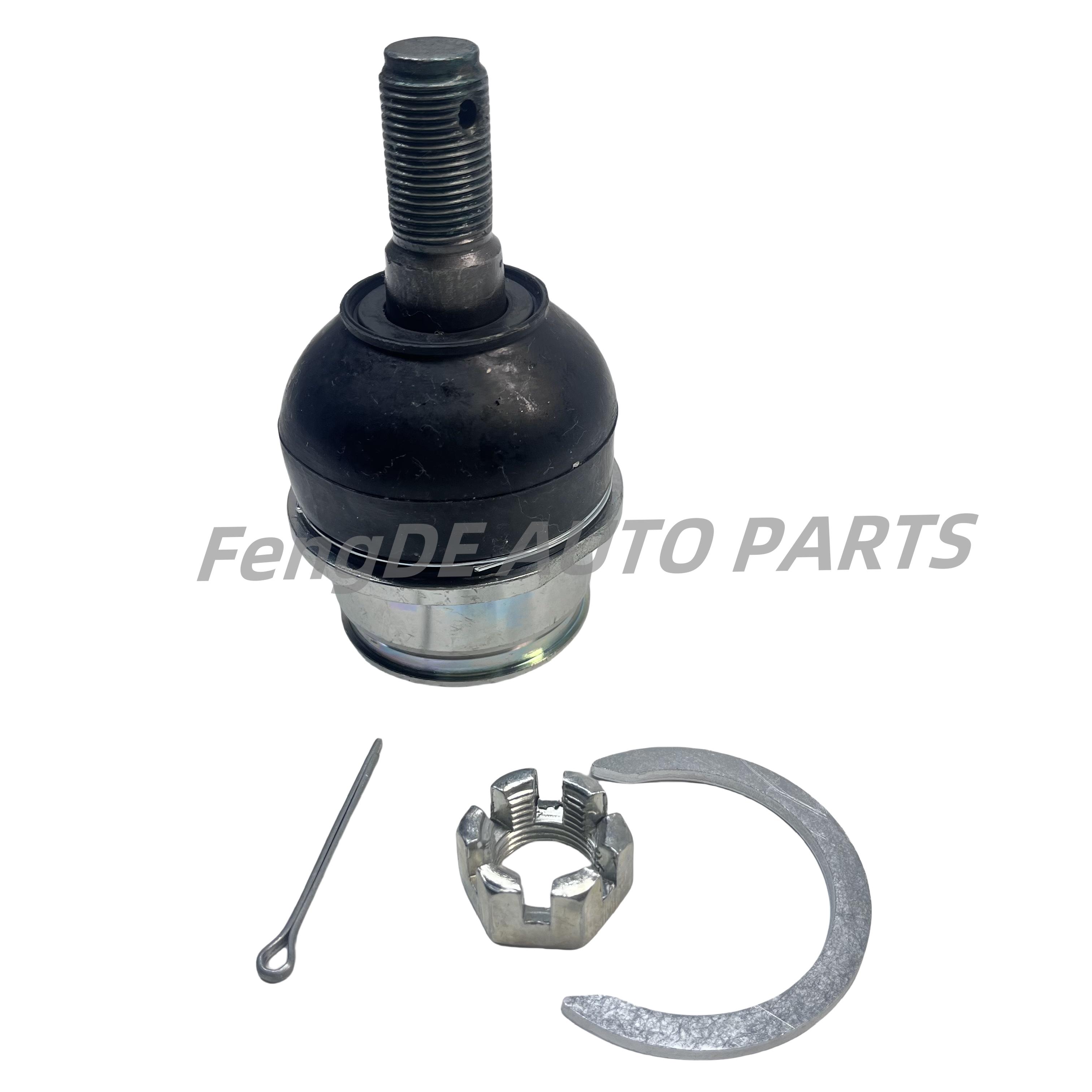 Front Lower Suspension Ball Joint for TOYOTA - Land Cruiser 300 VJA300 FJA300 LEXUS LX600/500D 48068-60060 48069-60060 1PCS