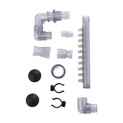 Ryby i zwierzęta morskie – Utrzymanie akwarium