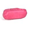 PRADA Shoulder Bag Bag Logo ribbon 2WAY bag Hand Bag Nylon pink