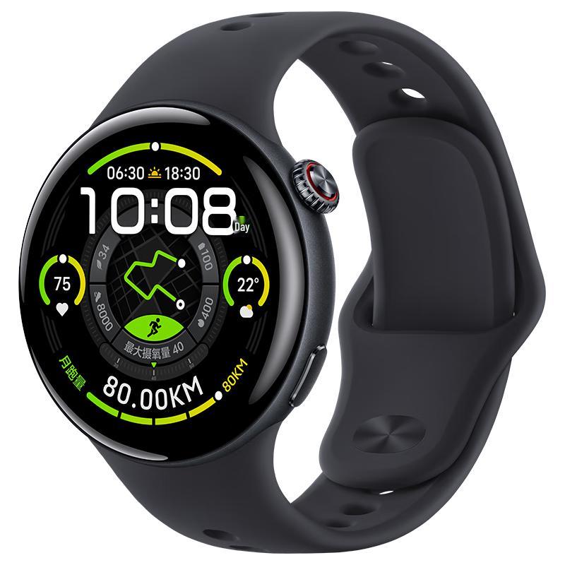 

Смарт-часы vivo WATCH 5 eSIM (Китайская версия) eSIM Version