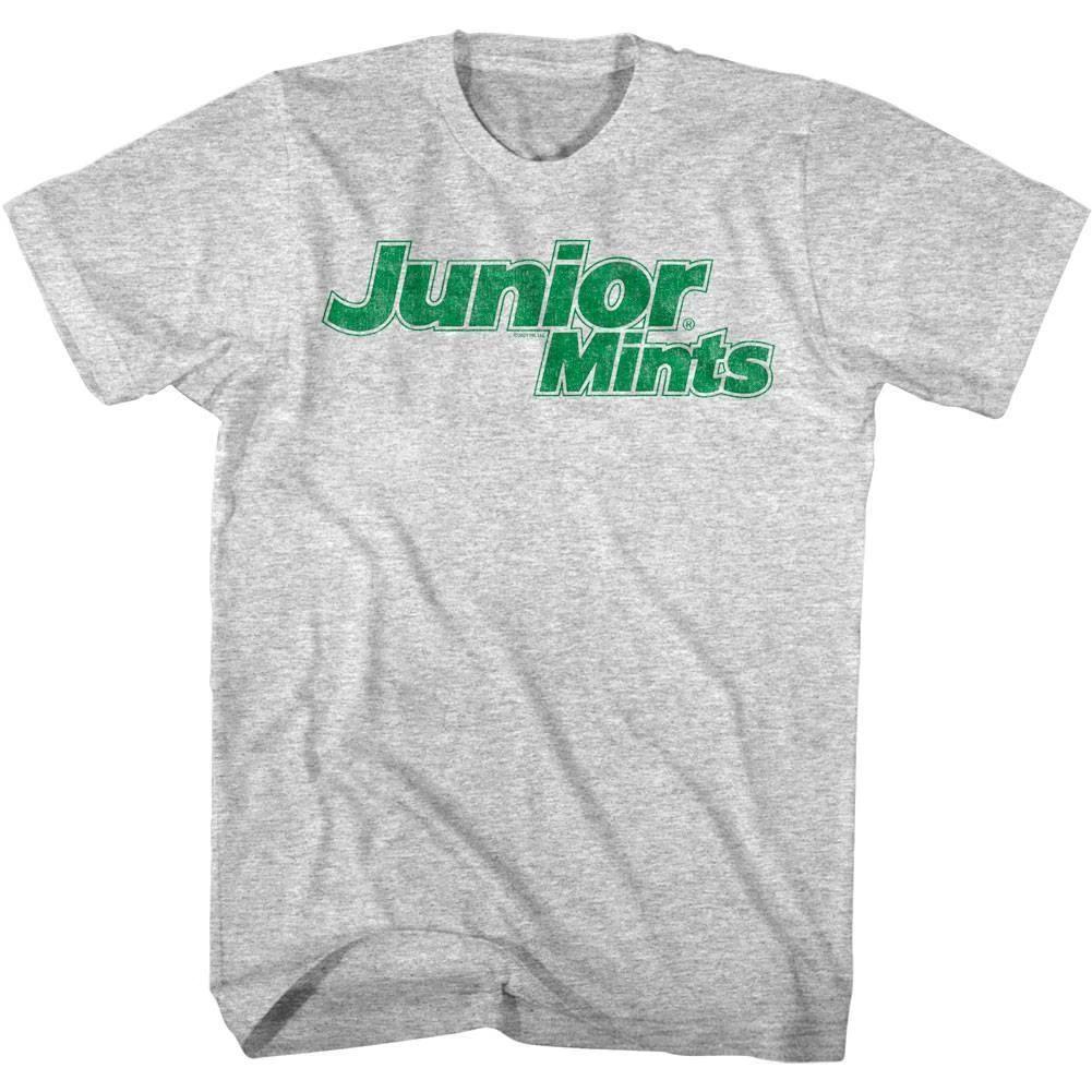 Junior Mints Chocolate Men s T Shirt L