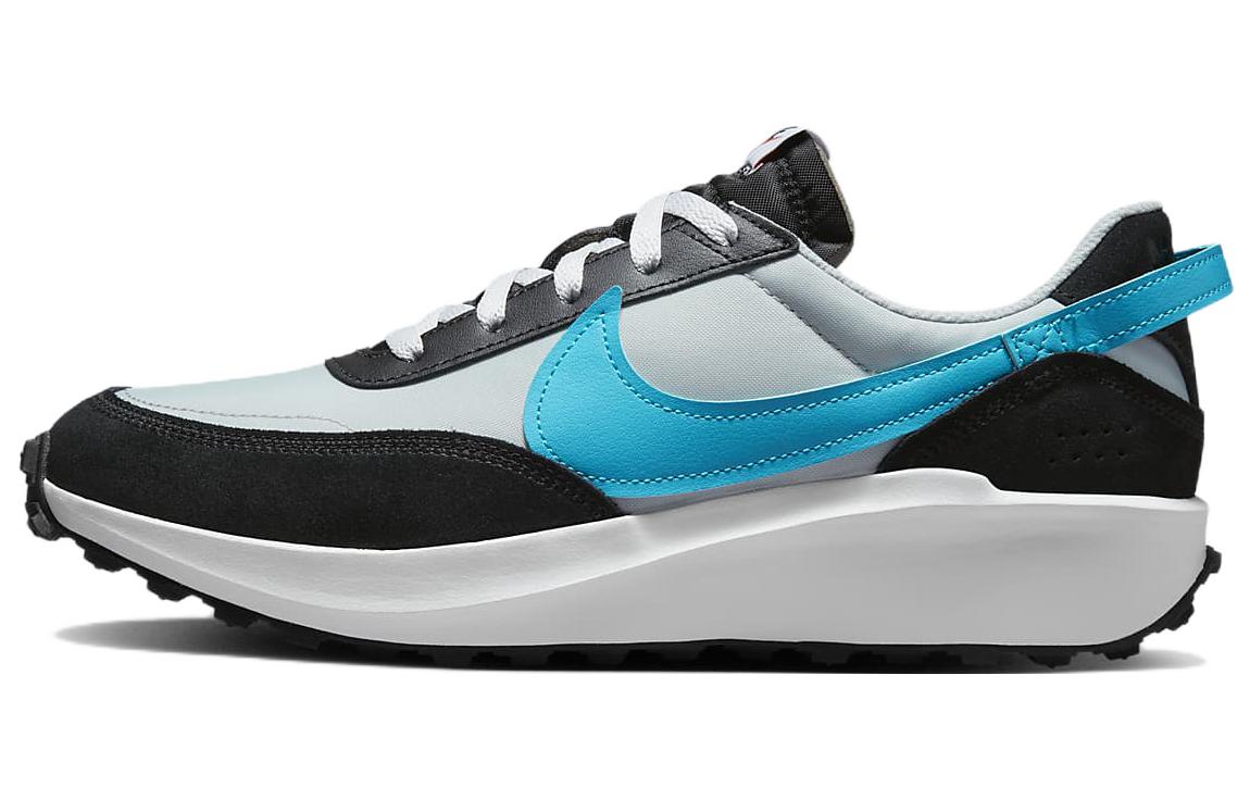 Nike Waffle Debut  Grey Laser Blue  DH9522-004 41
