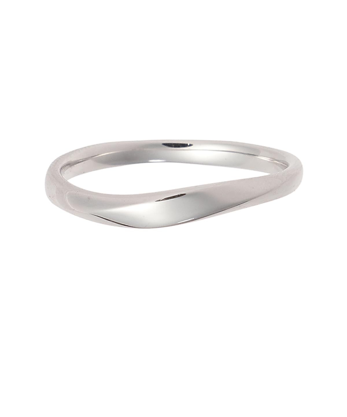 

K18 Парні 00091110300603 Біле золото 11 [Samantha Tiara] Чоловічий №