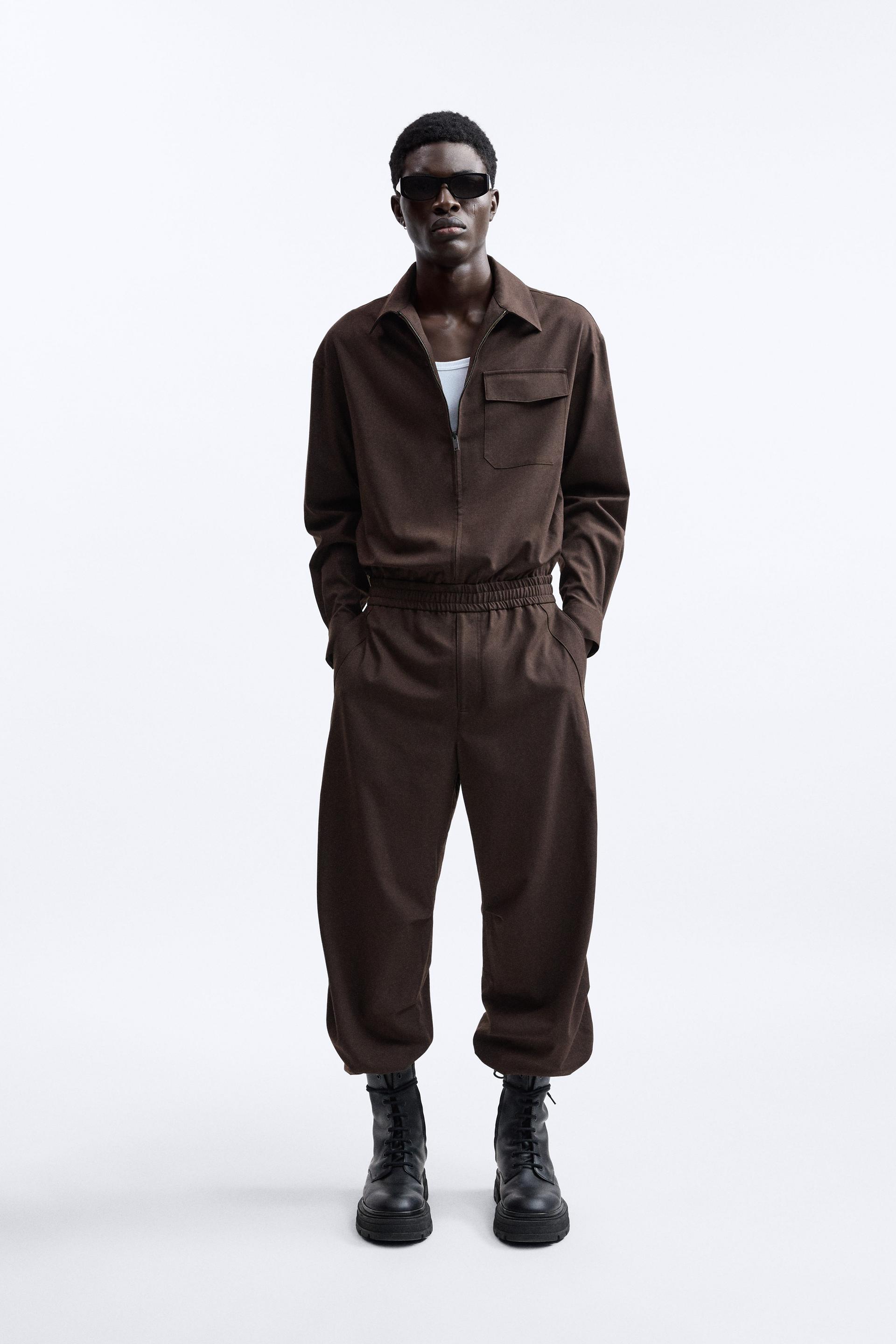 

КОМБИНЕЗОН – ОГРАНИЧЕННАЯ ВЫПУСК