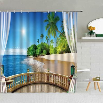 Bagno – Tende da doccia