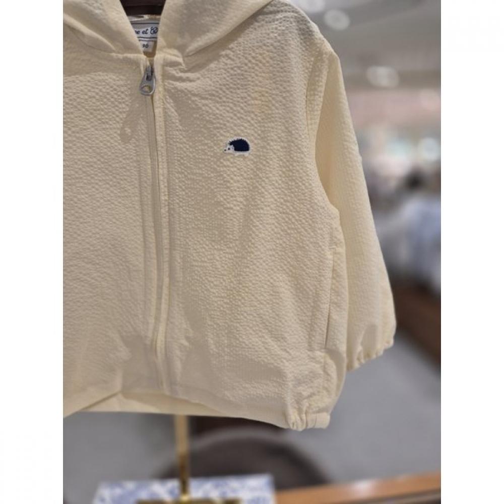 Chocola Arin Windbreaker Jumper Y  Ttommj074 