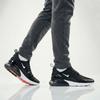Air Max 270 - Чоловічі кросівки Чорні AH8050-002 ORIGINAL