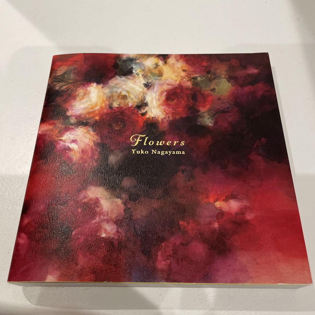 

[USED] Flowers Yuko Nagayama