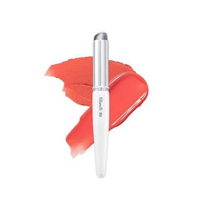 Lippen- und Wangenpinsel aus Silikon 934 1 Stk.