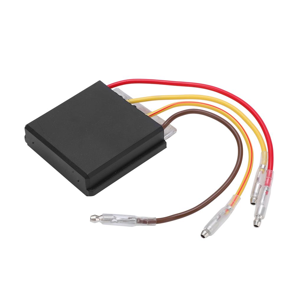 Voltage Regulator Rectifier 4060173 Replacement for Polaris Ranger 500 1997‑2003