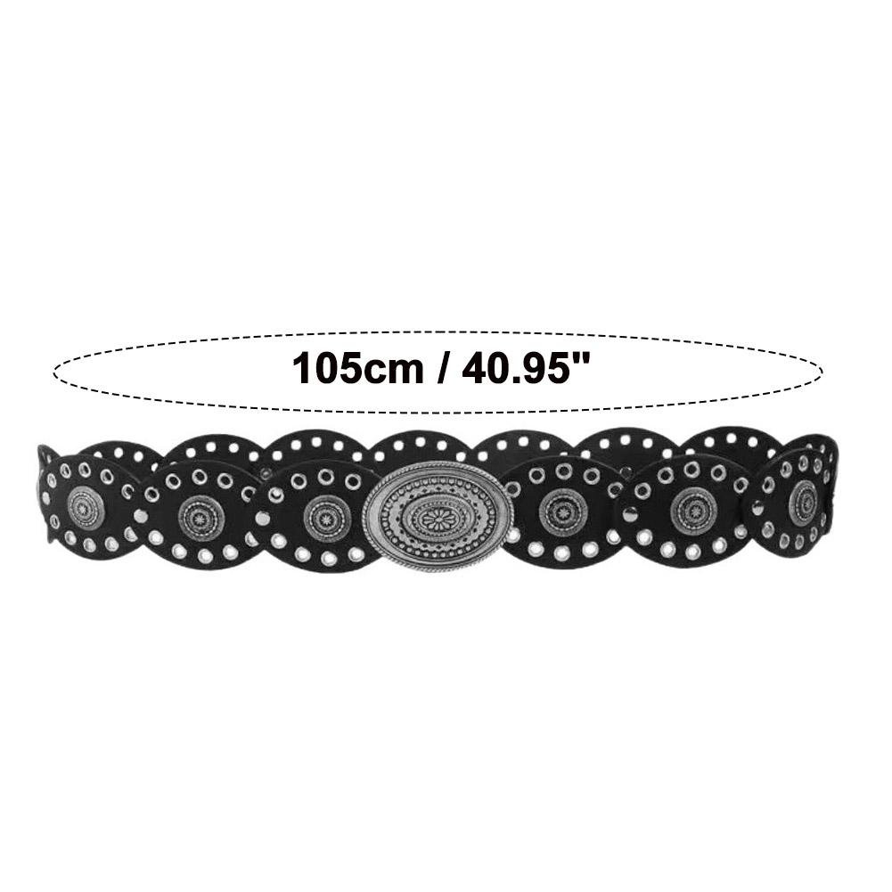 Belt Accessories for Women/Bohemian Belt