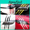 Acessórios de exterior – Adesivos para carros