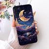 Silicone Case For Motorola Moto E32 E32s Cover Fashion Cartoon Dragon Painted Fundas Soft TPU Bumper For MotoE32 MotoE32s Casing