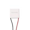 TES1-12702 30*30mm High Temperature Difference Semiconductor Refrigeration Chip for Mobile Phone Coolers
